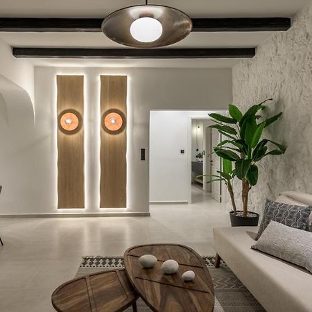 Magma Milos Apartment Αδάμας Εξωτερικό φωτογραφία