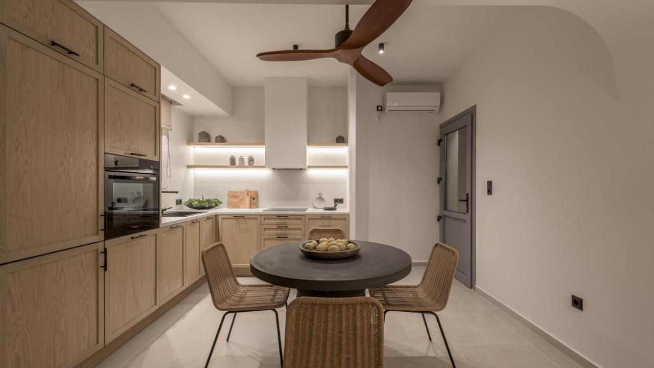 Magma Milos Apartment Αδάμας Εξωτερικό φωτογραφία