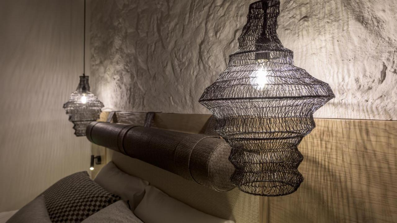 Magma Milos Apartment Αδάμας Εξωτερικό φωτογραφία
