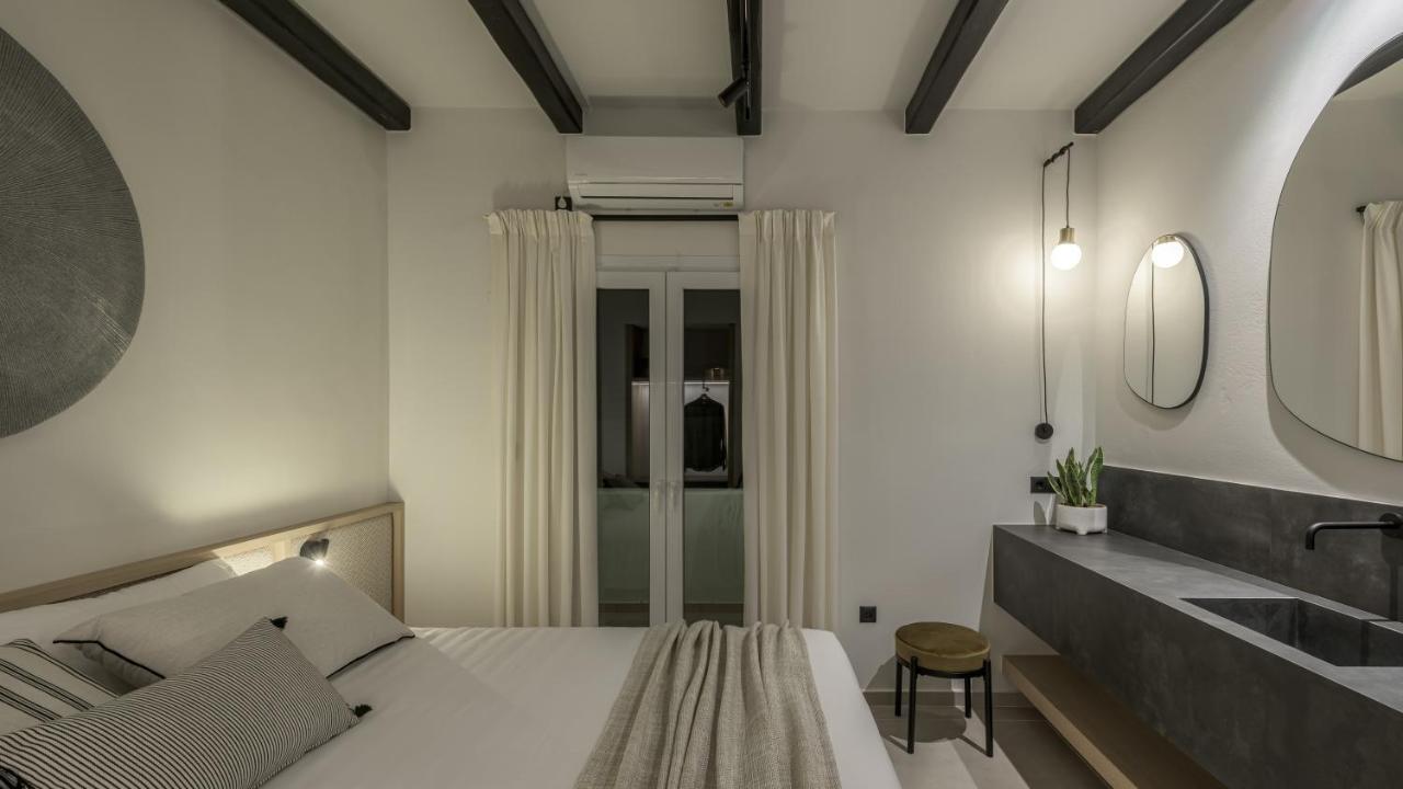 Magma Milos Apartment Αδάμας Εξωτερικό φωτογραφία