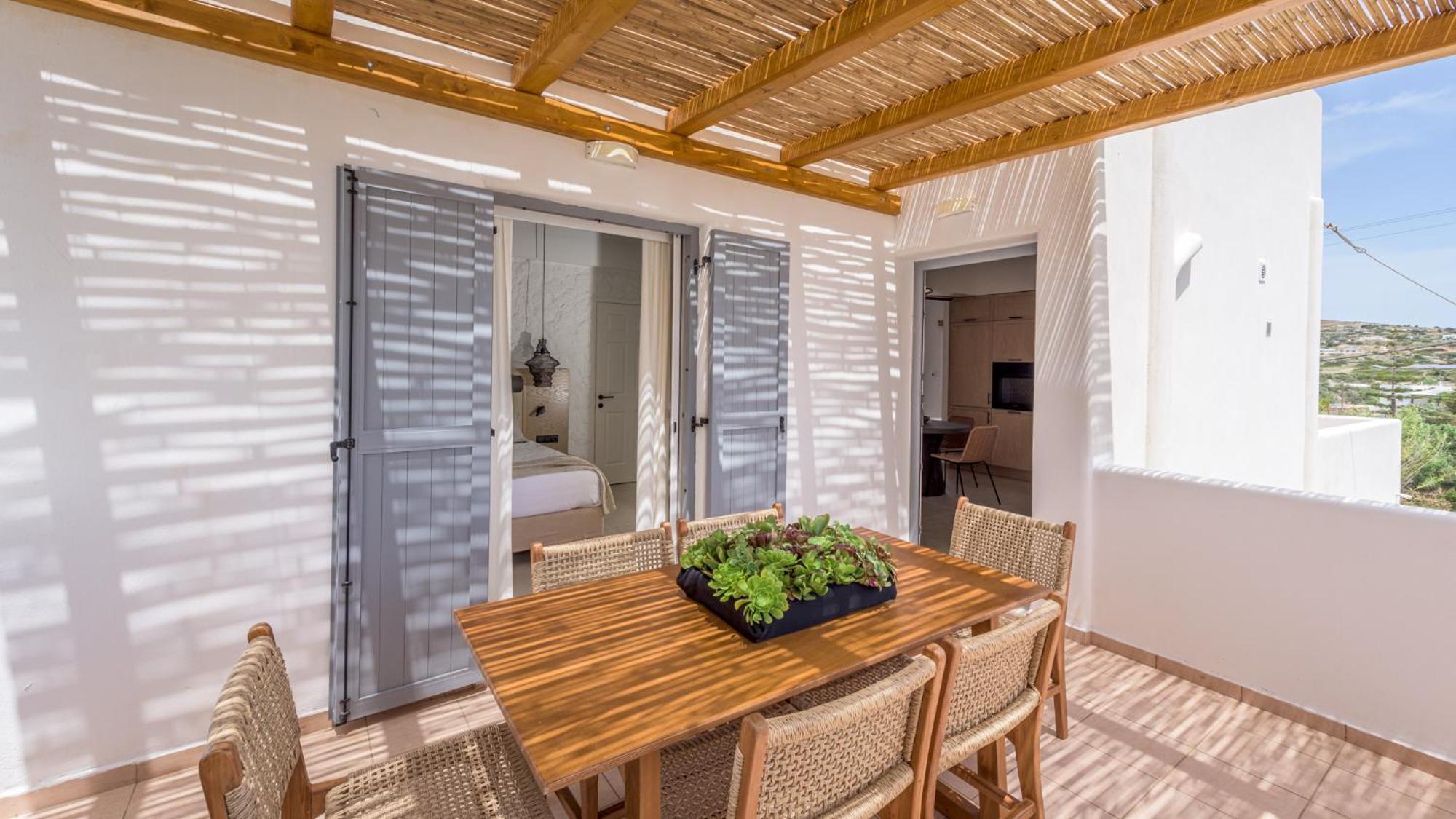 Magma Milos Apartment Αδάμας Εξωτερικό φωτογραφία